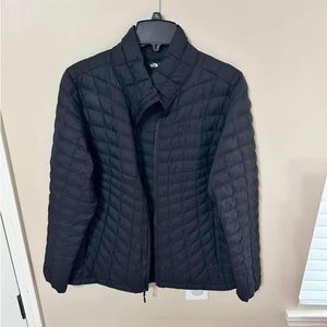 XL North Face Thermal lightweight jacket